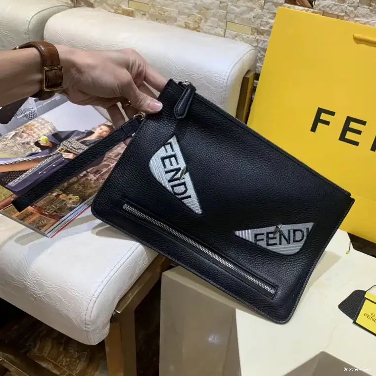 Brother Sam Fendi 2111YZ0005 Bags 0728